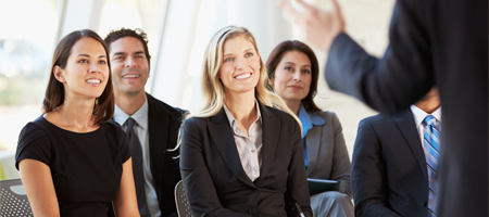Professional Business People Professional Business People