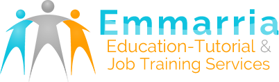Emmarria Education-Tutorial & Job Training Services