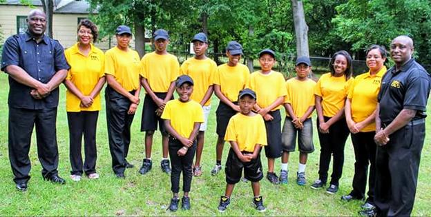 Mentoring Program
